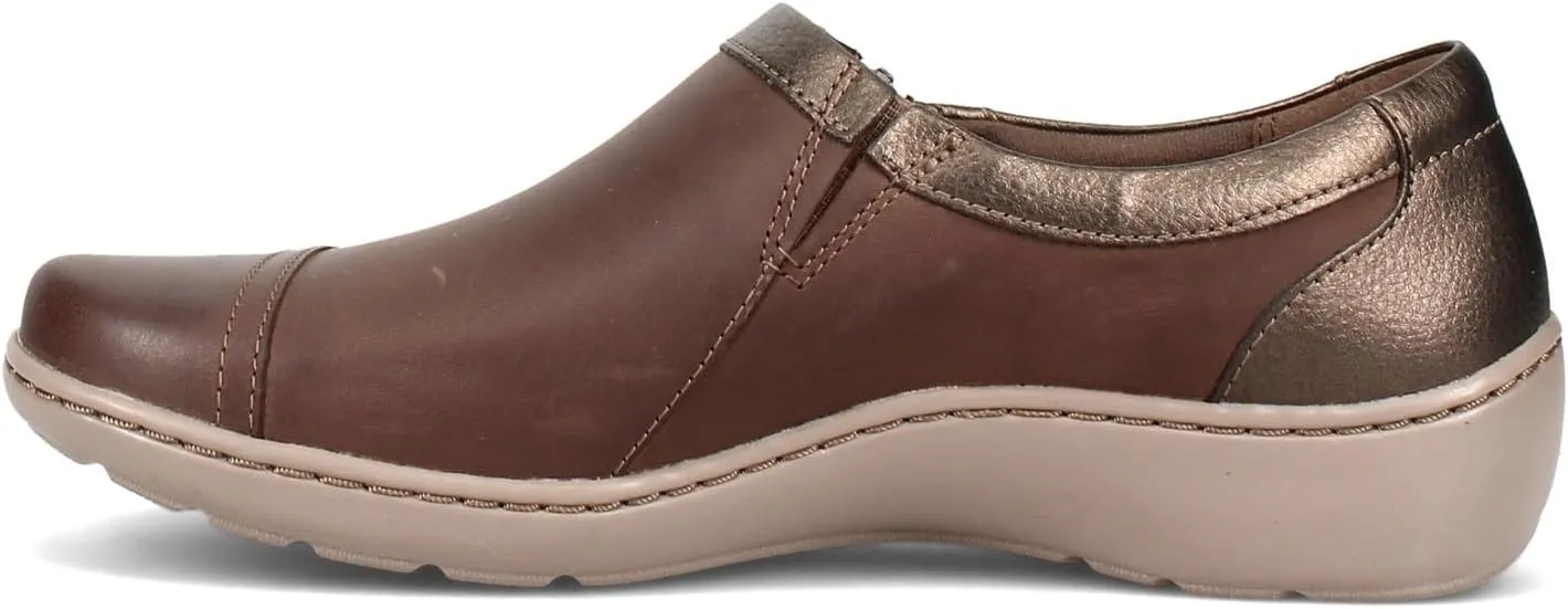 Clarks Women's Cora Giny Loafer