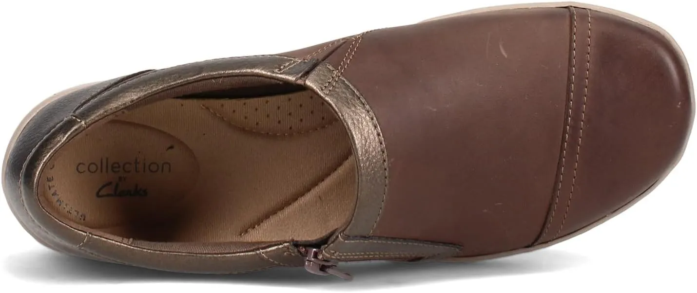 Clarks Women's Cora Giny Loafer