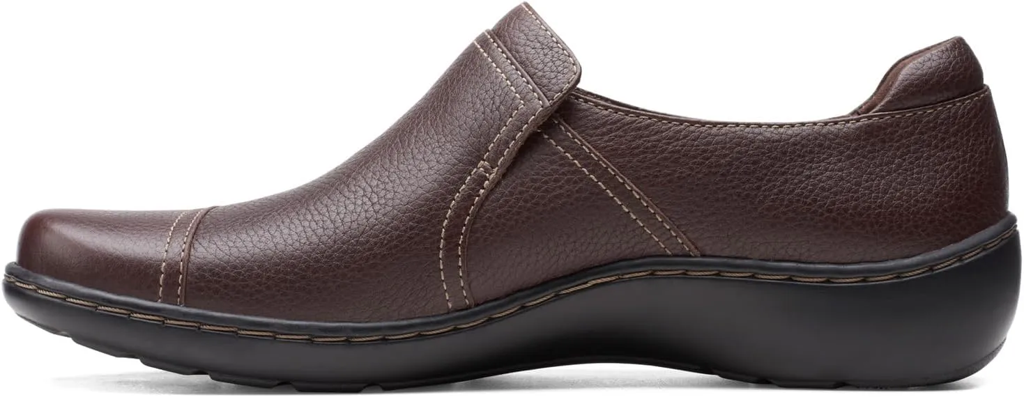 Clarks Women's Cora Poppy Loafer