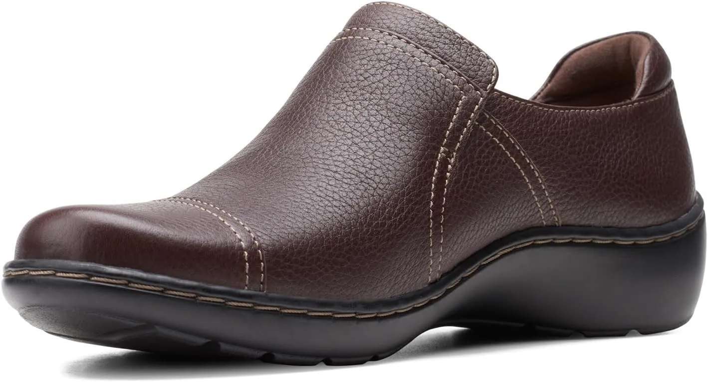 Clarks Women's Cora Poppy Loafer