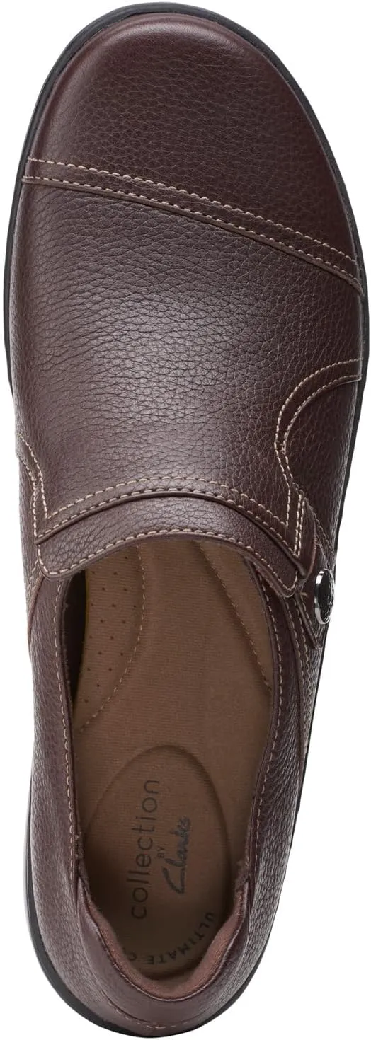 Clarks Women's Cora Poppy Loafer