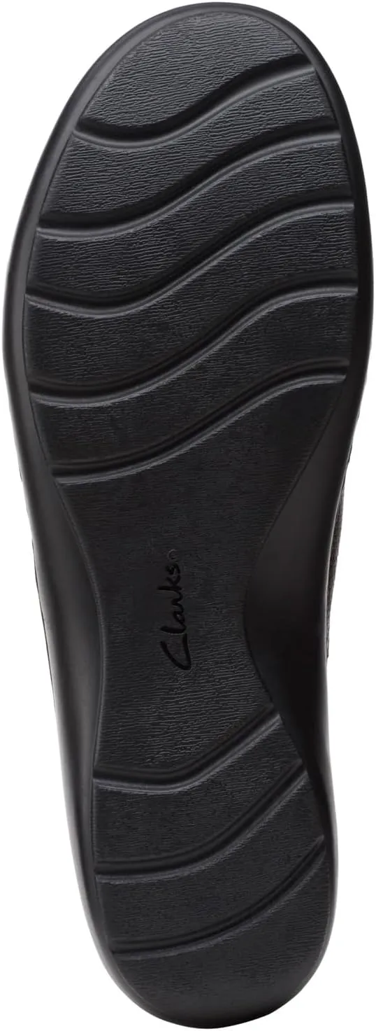 Clarks Women's Cora Poppy Loafer