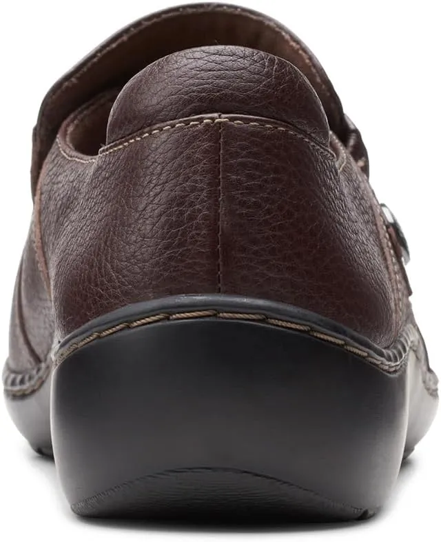 Clarks Women's Cora Poppy Loafer