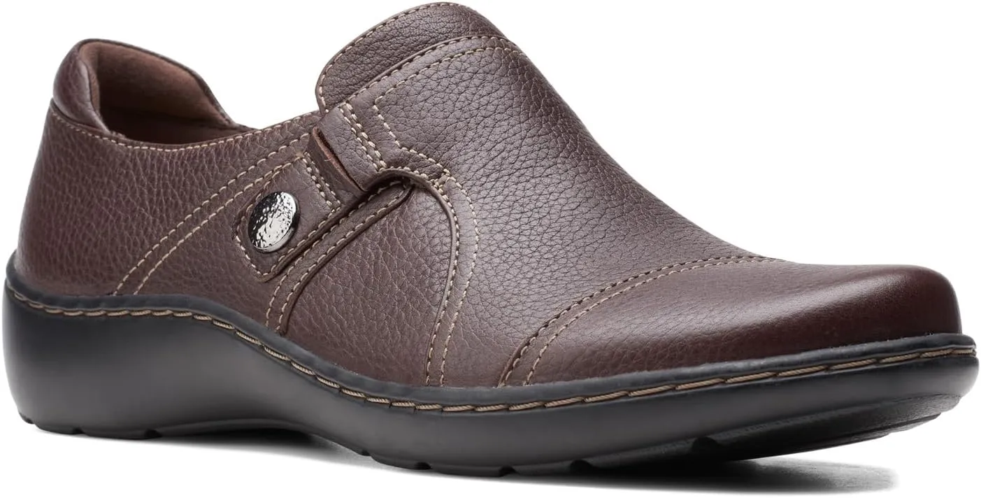 Clarks Women's Cora Poppy Loafer