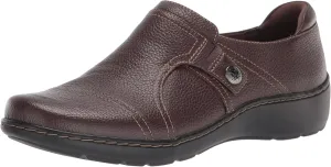 Clarks Women's Cora Poppy Loafer