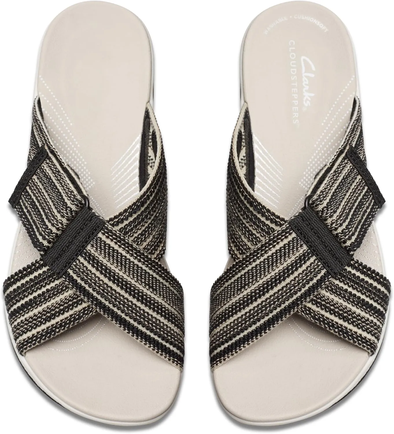 Clarks Women's Modern Sandal