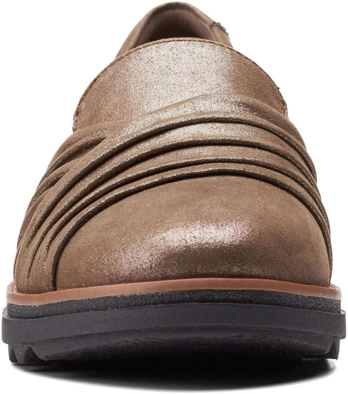 Clarks Women's Sharon Villa Loafer