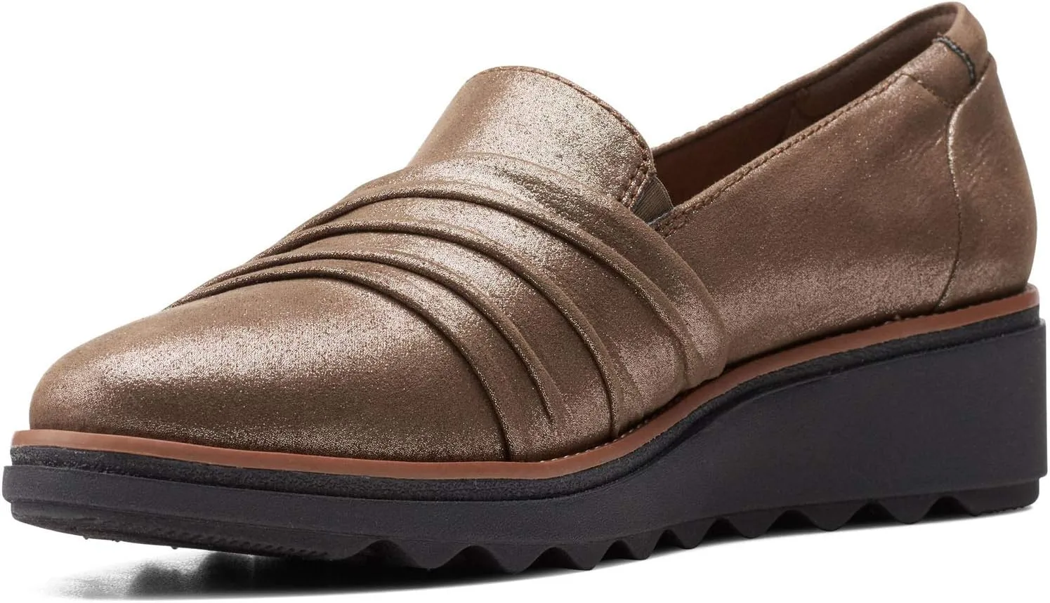 Clarks Women's Sharon Villa Loafer
