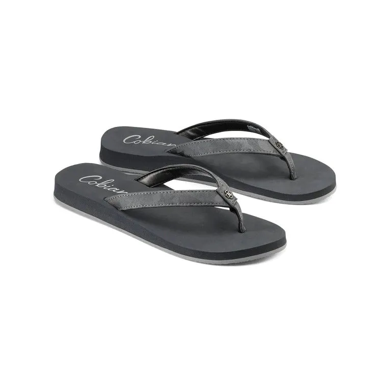 Cobian- Women's Skinny Bounce