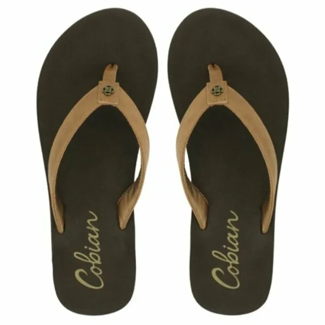 Cobian- Women's Skinny Bounce