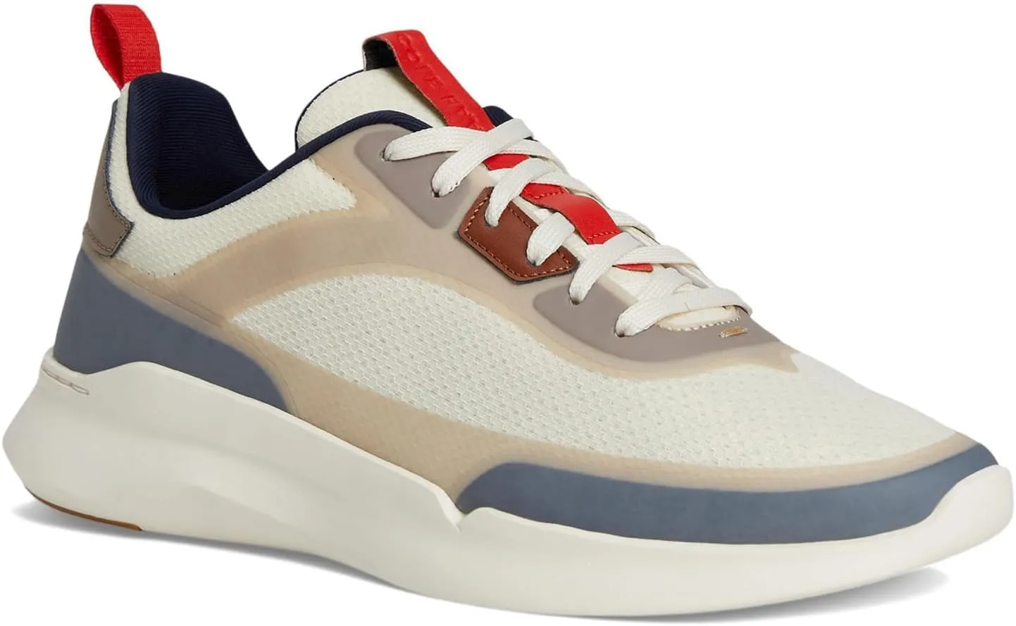 Cole Haan Men's Grand Crosscourt Modern Runner Sneaker
