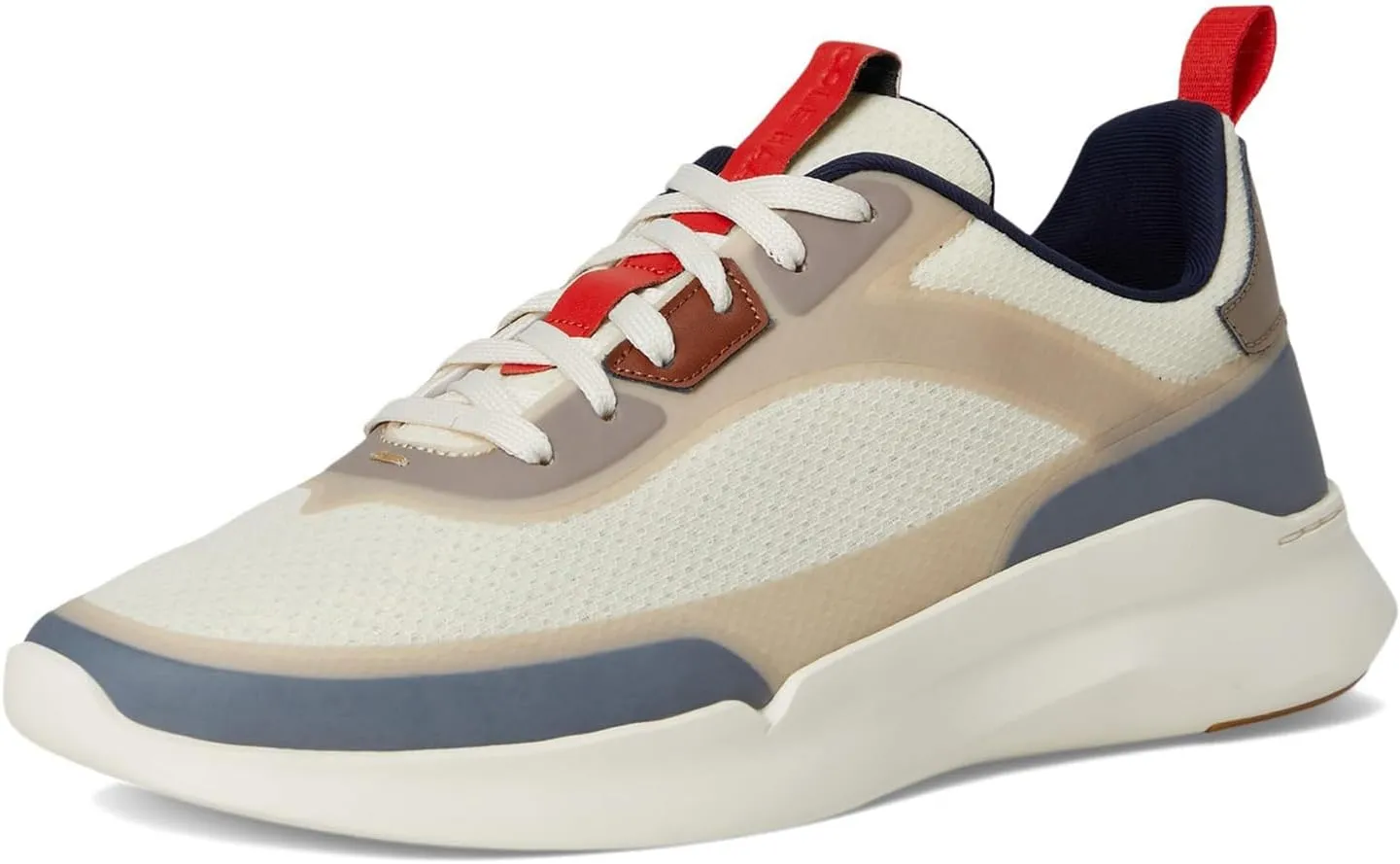 Cole Haan Men's Grand Crosscourt Modern Runner Sneaker