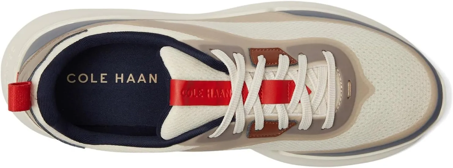Cole Haan Men's Grand Crosscourt Modern Runner Sneaker