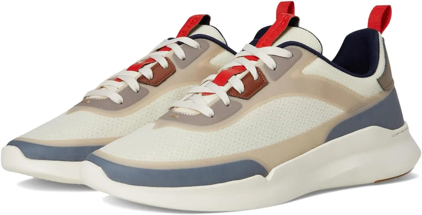 Cole Haan Men's Grand Crosscourt Modern Runner Sneaker