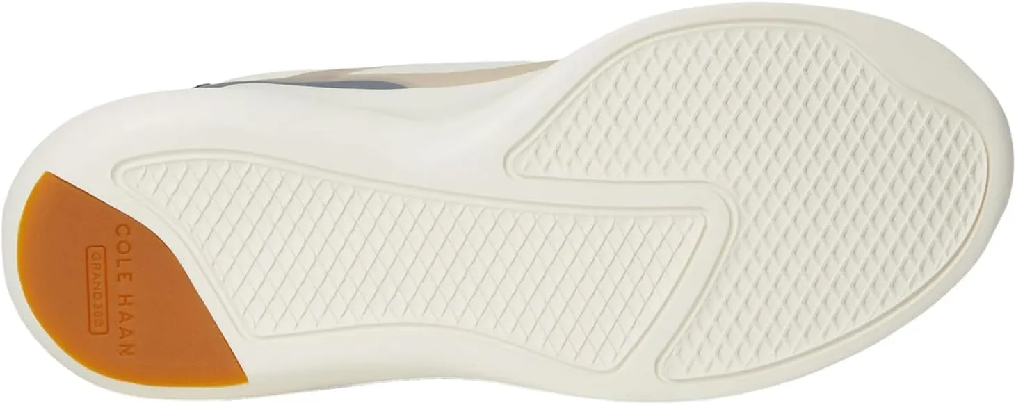 Cole Haan Men's Grand Crosscourt Modern Runner Sneaker