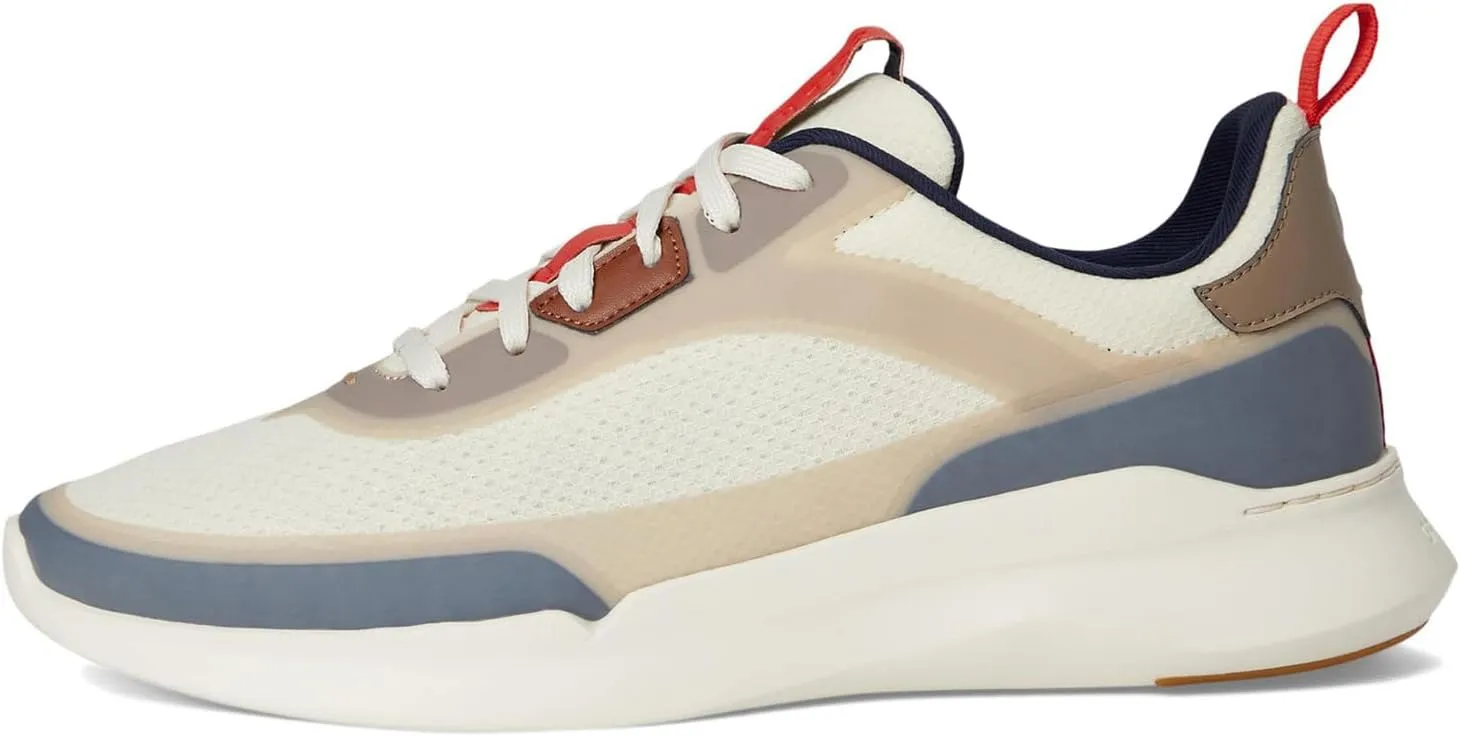Cole Haan Men's Grand Crosscourt Modern Runner Sneaker