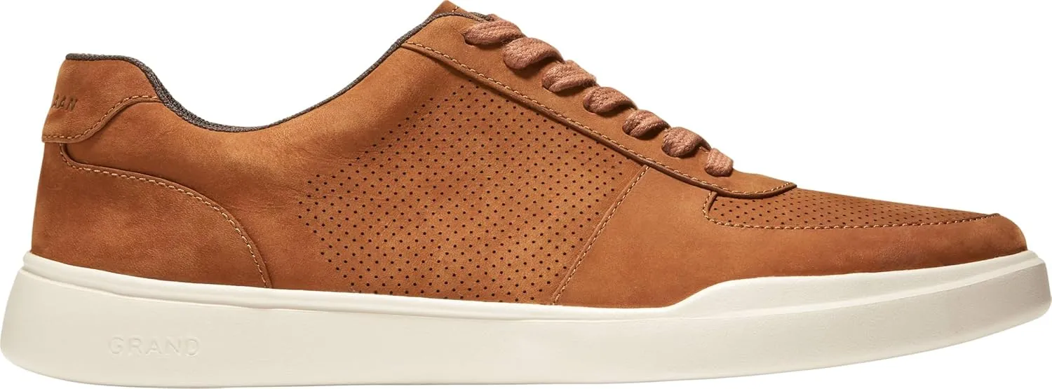 Cole Haan Men's Grand Crosscourt Modern Tennis Sneaker