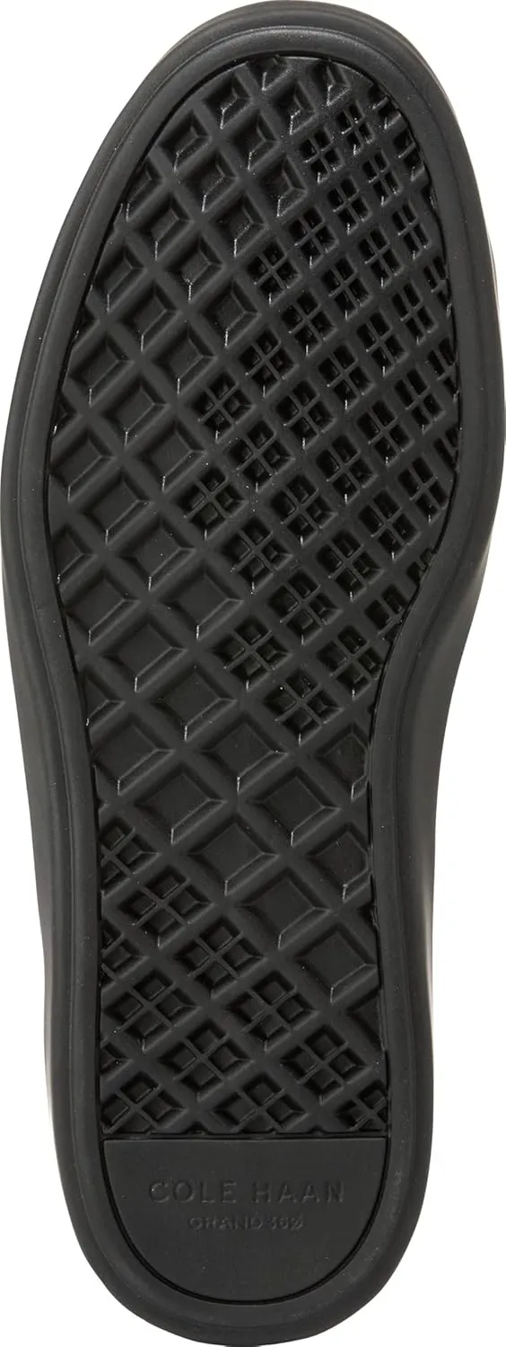 Cole Haan Men's Grand Crosscourt Traveler Sneaker