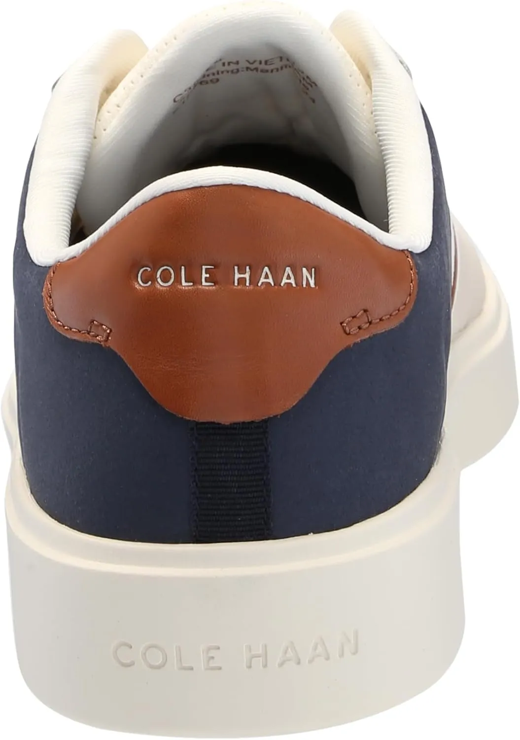 Cole Haan mens Grand Crosscourt Winner