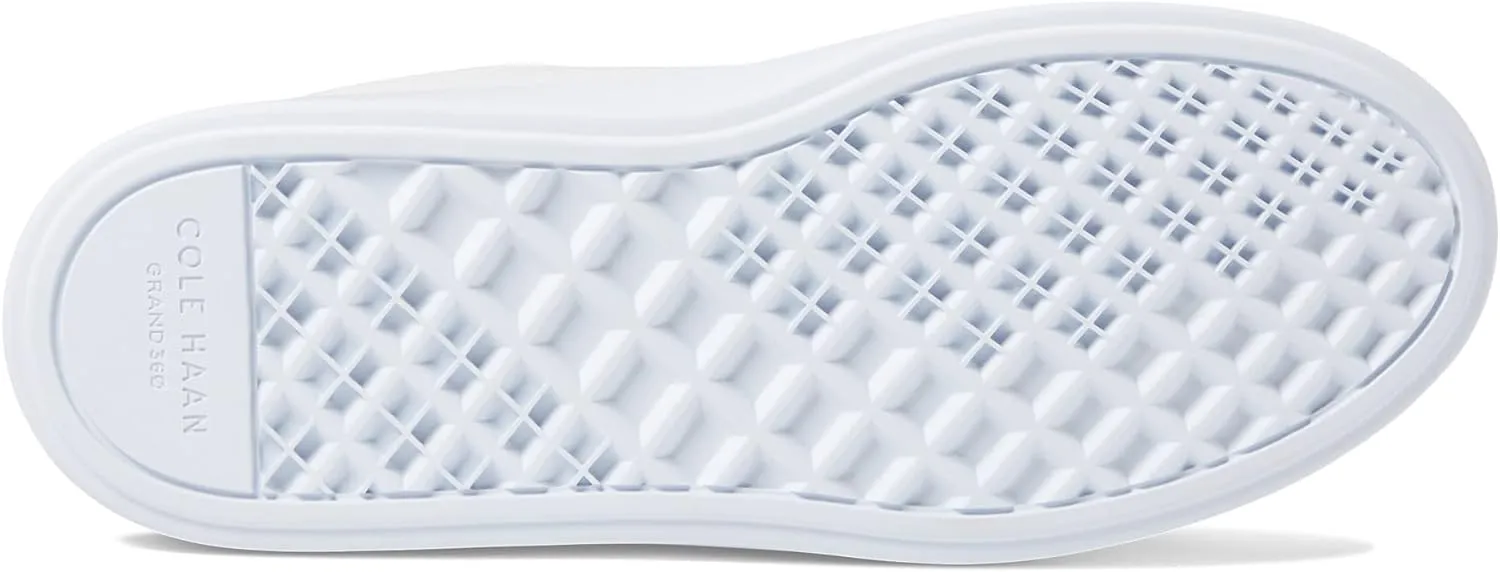 Cole Haan Women's Grand Crosscourt Daily Sneaker
