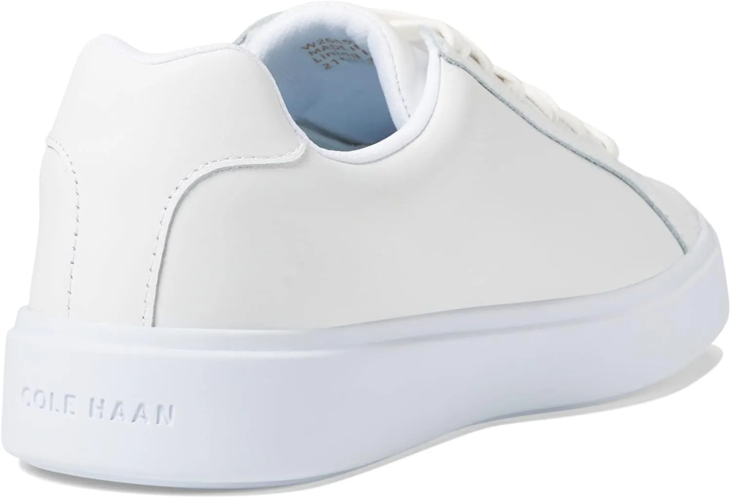 Cole Haan Women's Grand Crosscourt Daily Sneaker