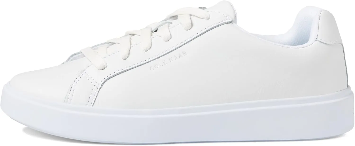 Cole Haan Women's Grand Crosscourt Daily Sneaker