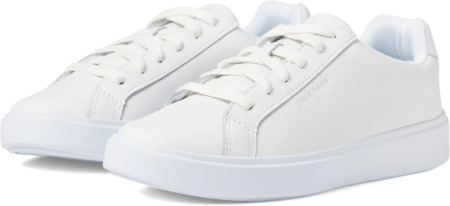 Cole Haan Women's Grand Crosscourt Daily Sneaker