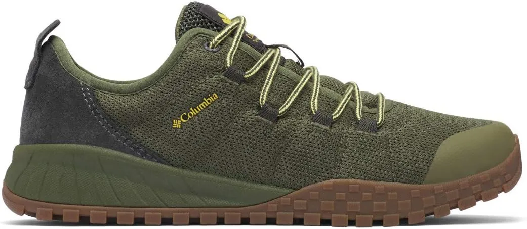 Columbia Men's Fairbanks Low Shoe
