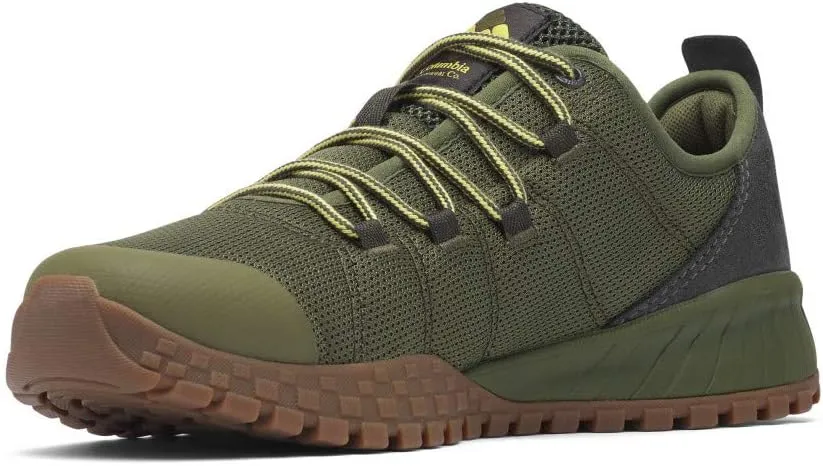 Columbia Men's Fairbanks Low Shoe