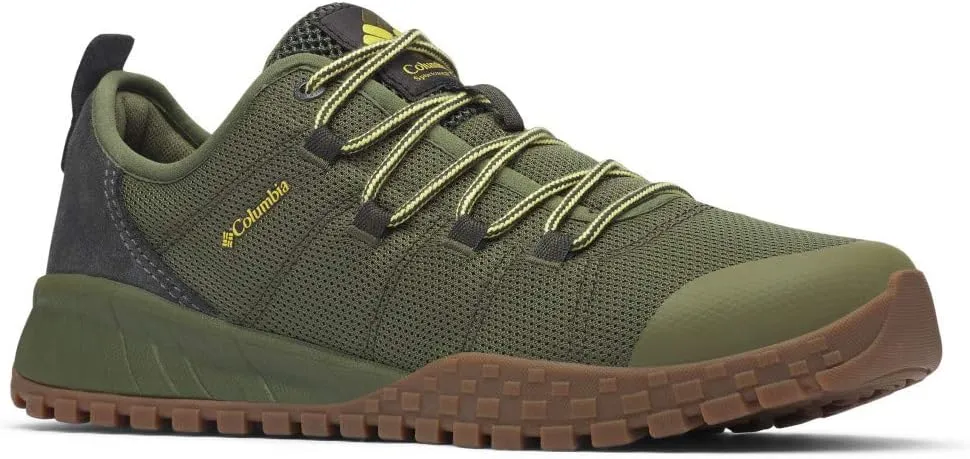 Columbia Men's Fairbanks Low Shoe