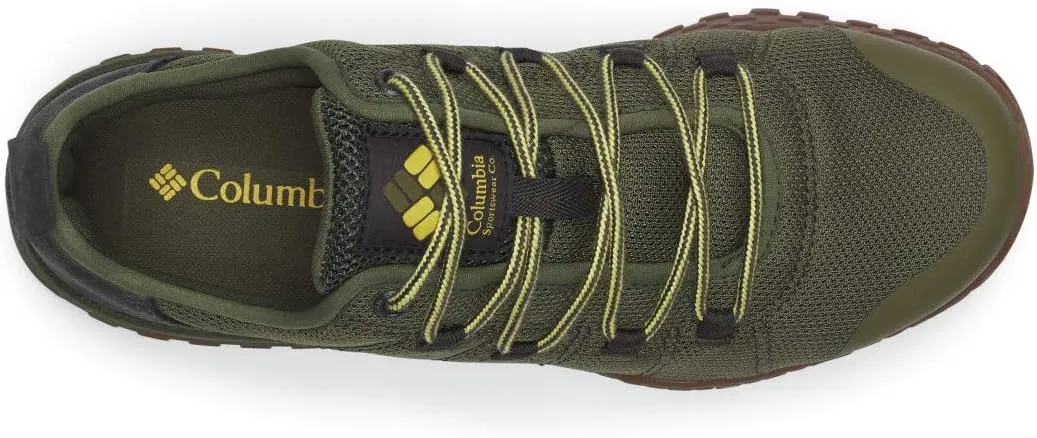 Columbia Men's Fairbanks Low Shoe