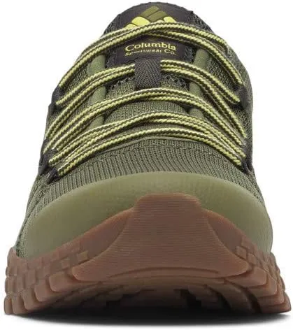Columbia Men's Fairbanks Low Shoe