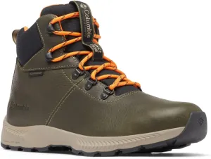 Columbia Men's Landroamer Explorer Waterproof Hiking Boot