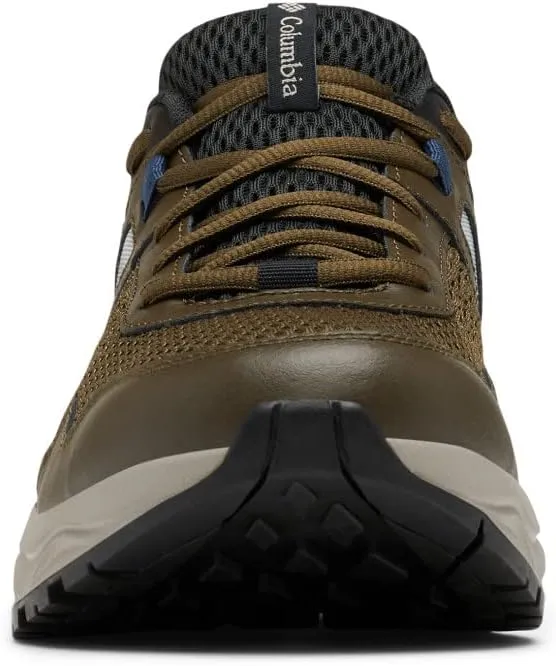 Columbia Men's Plateau Hiking Shoe