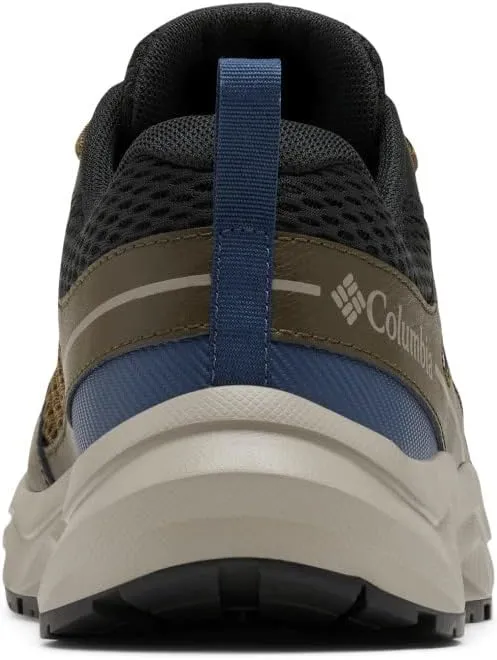 Columbia Men's Plateau Hiking Shoe