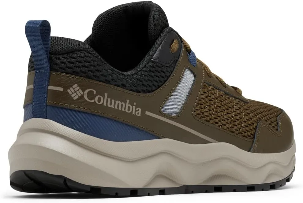 Columbia Men's Plateau Hiking Shoe