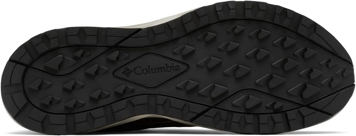 Columbia Men's Plateau Hiking Shoe