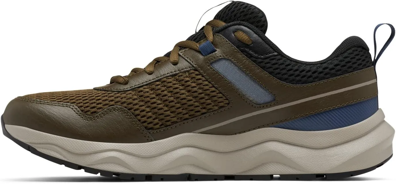 Columbia Men's Plateau Hiking Shoe