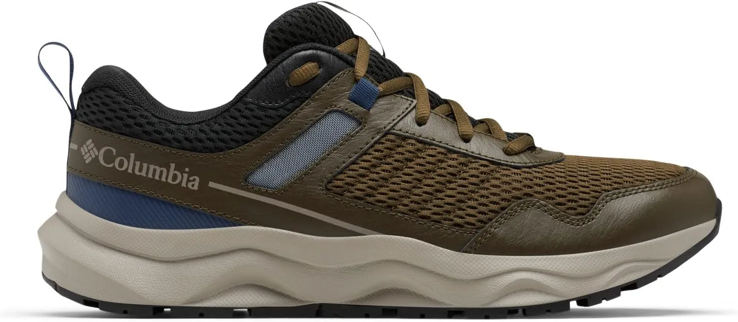 Columbia Men's Plateau Hiking Shoe