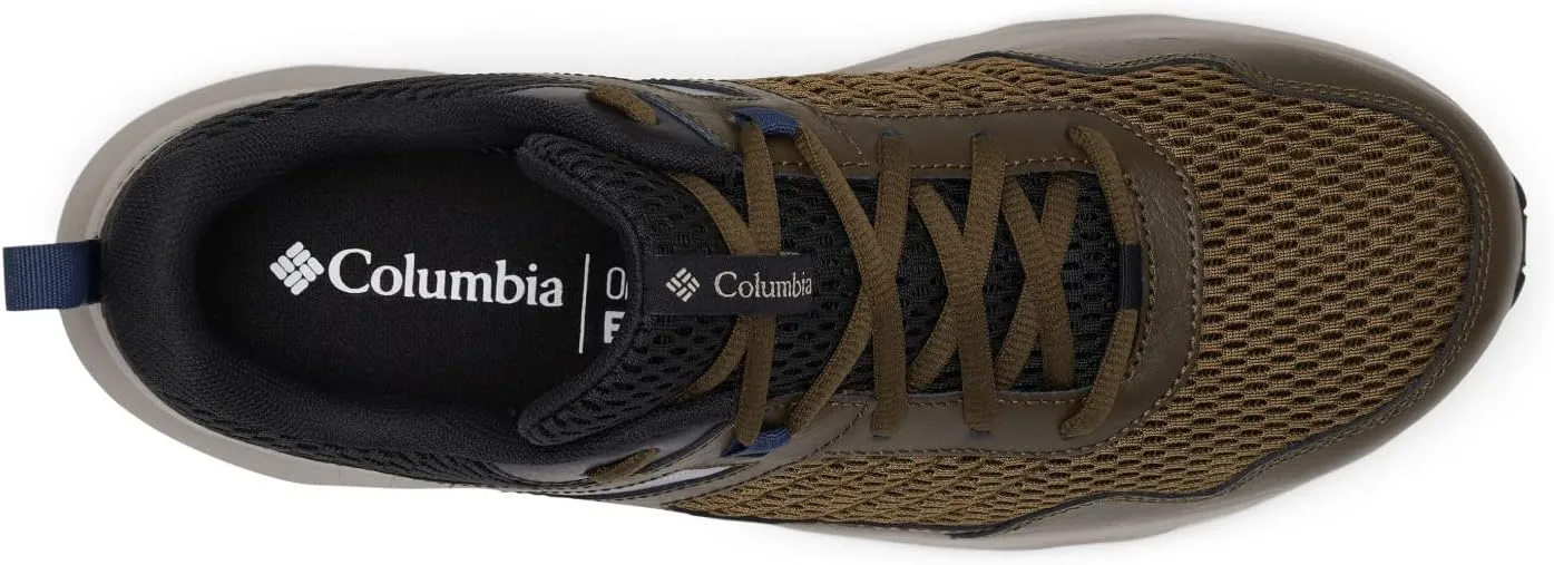 Columbia Men's Plateau Hiking Shoe