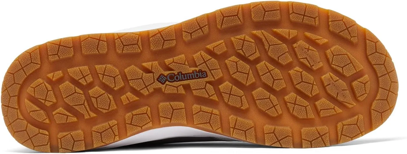 Columbia Men's Tamiami PFG Boat Shoe