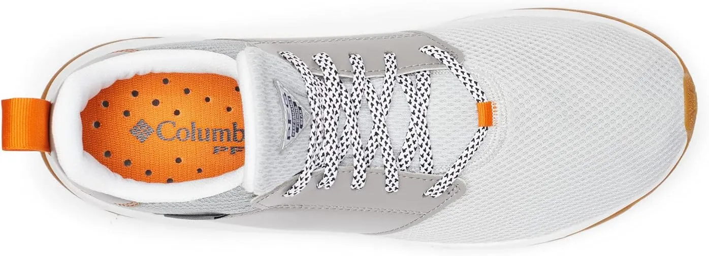 Columbia Men's Tamiami PFG Boat Shoe
