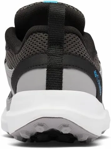 Columbia Unisex-Child Trailstorm Hiking Shoe