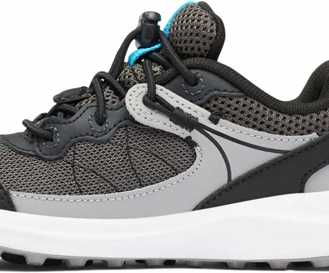 Columbia Unisex-Child Trailstorm Hiking Shoe