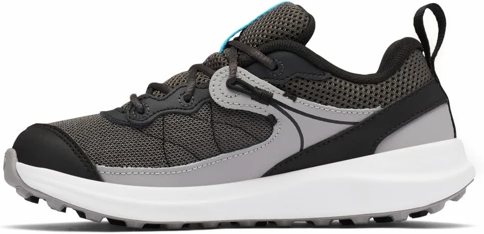 Columbia Unisex-Child Trailstorm Hiking Shoe