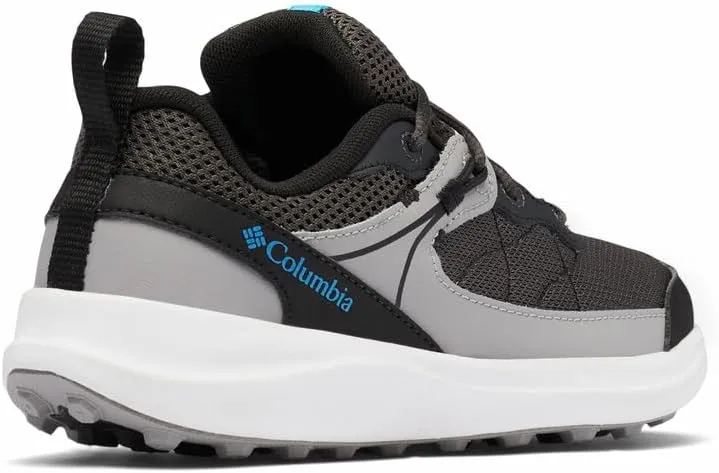 Columbia Unisex-Child Trailstorm Hiking Shoe