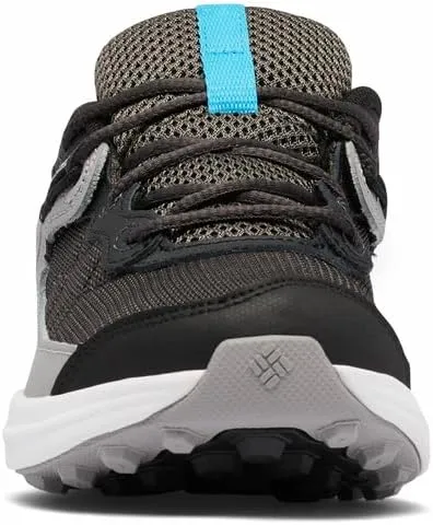 Columbia Unisex-Child Trailstorm Hiking Shoe