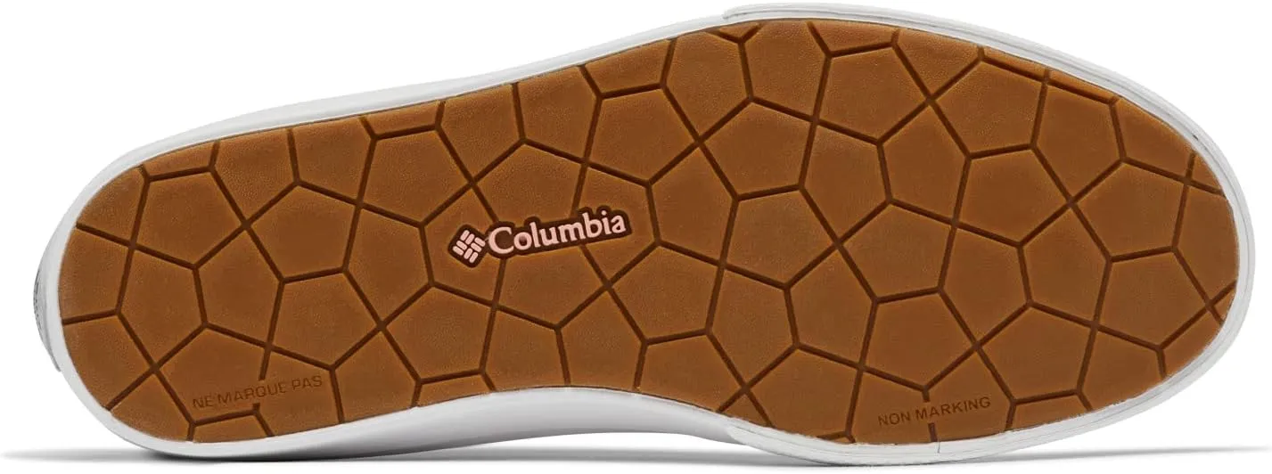 Columbia Women's Bonehead PFG Boat Shoe