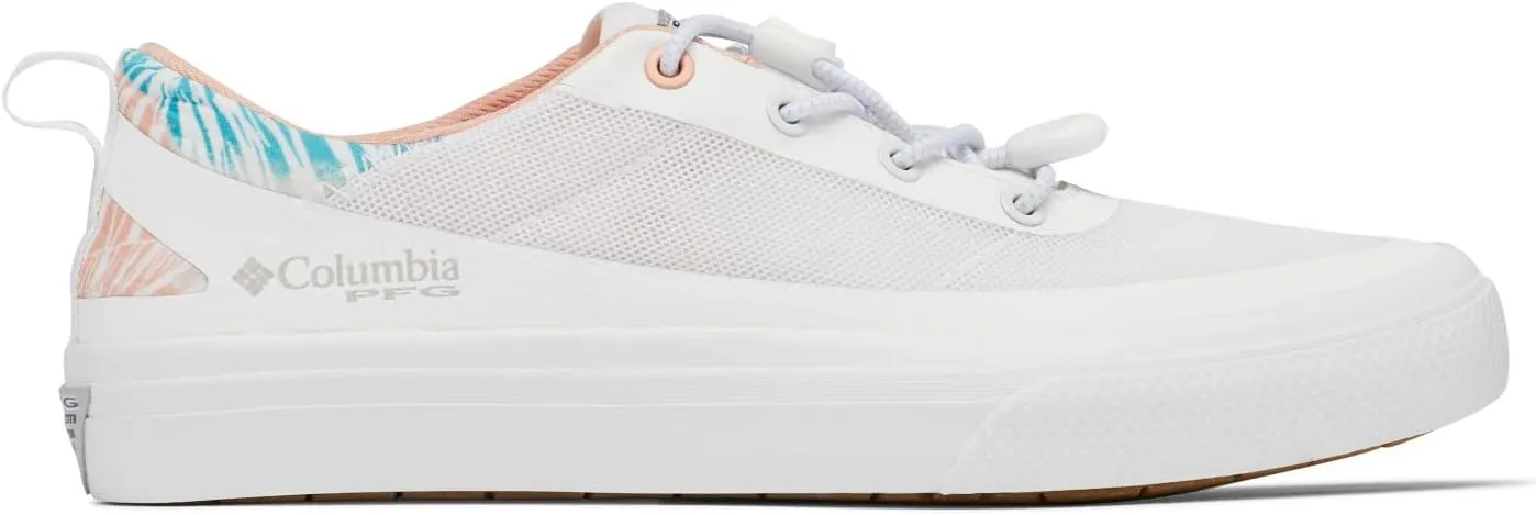 Columbia Women's Bonehead PFG Boat Shoe