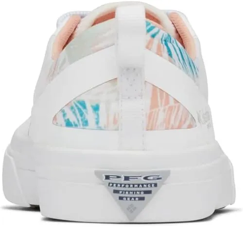 Columbia Women's Bonehead PFG Boat Shoe